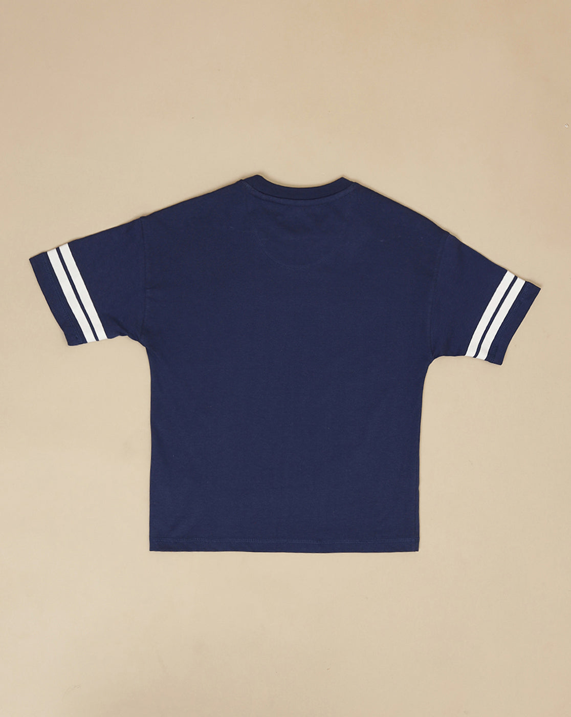 Spiderman Printed Oversized fit Tshirt For Boys