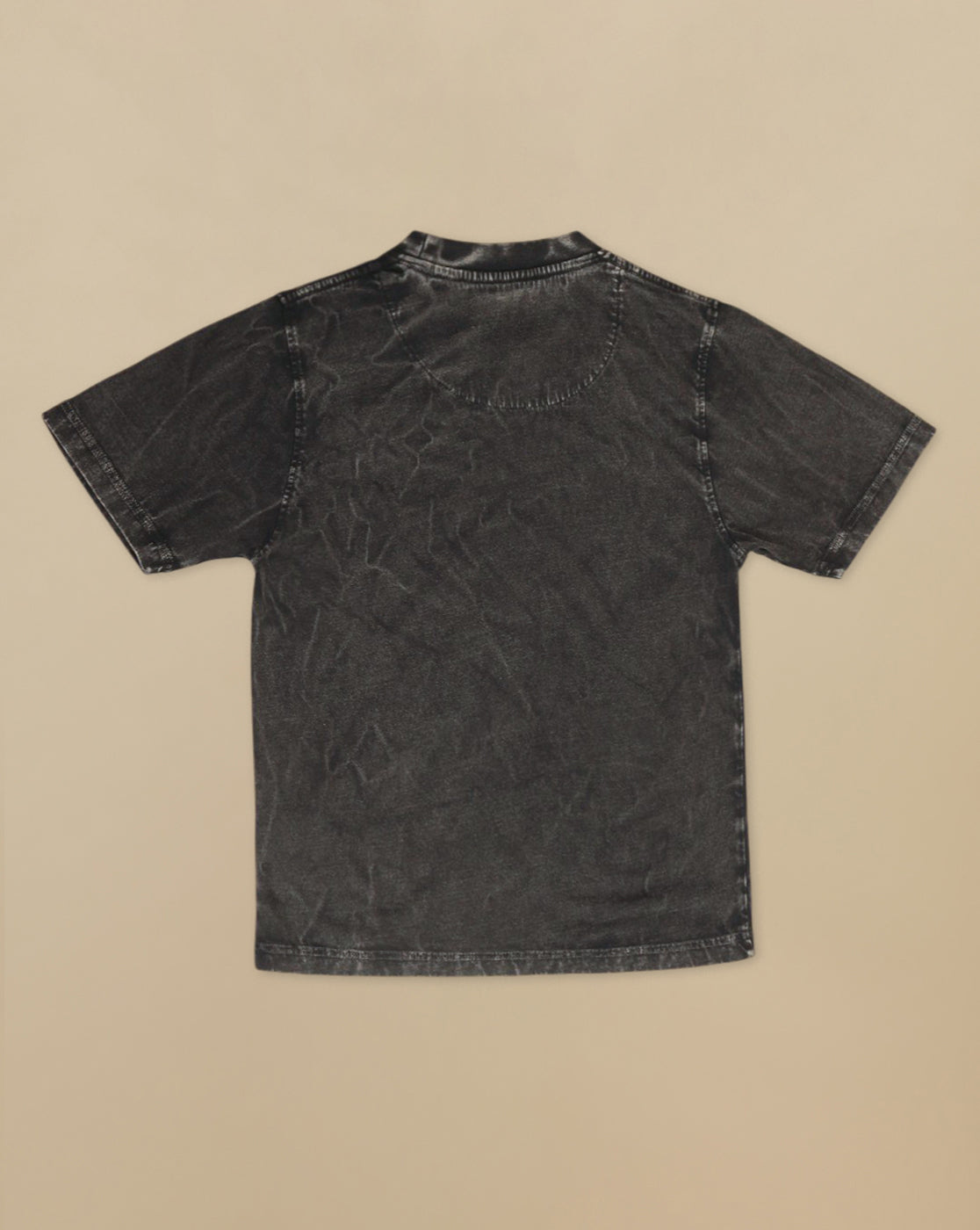 Spiderman Printed Regular Fit Tshirt For Boys