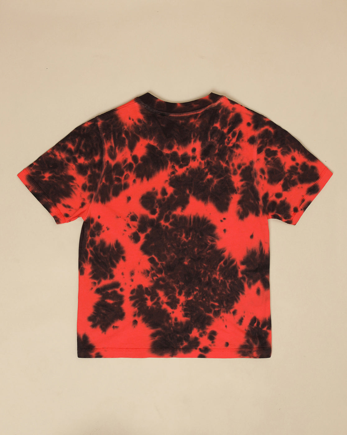 Spiderman Printed Regular Fit Tshirt For Boys