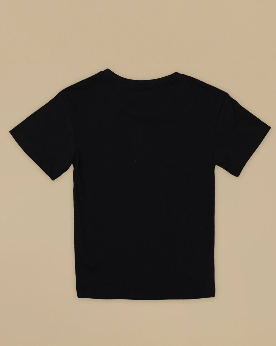 Spiderman Printed Regular Fit Tshirt For Boys