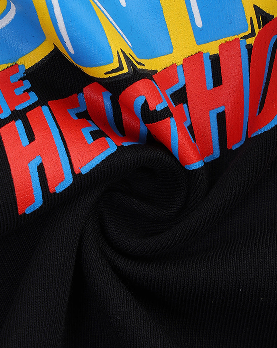 Sonic Printed Regular Fit Tshirt For Boys