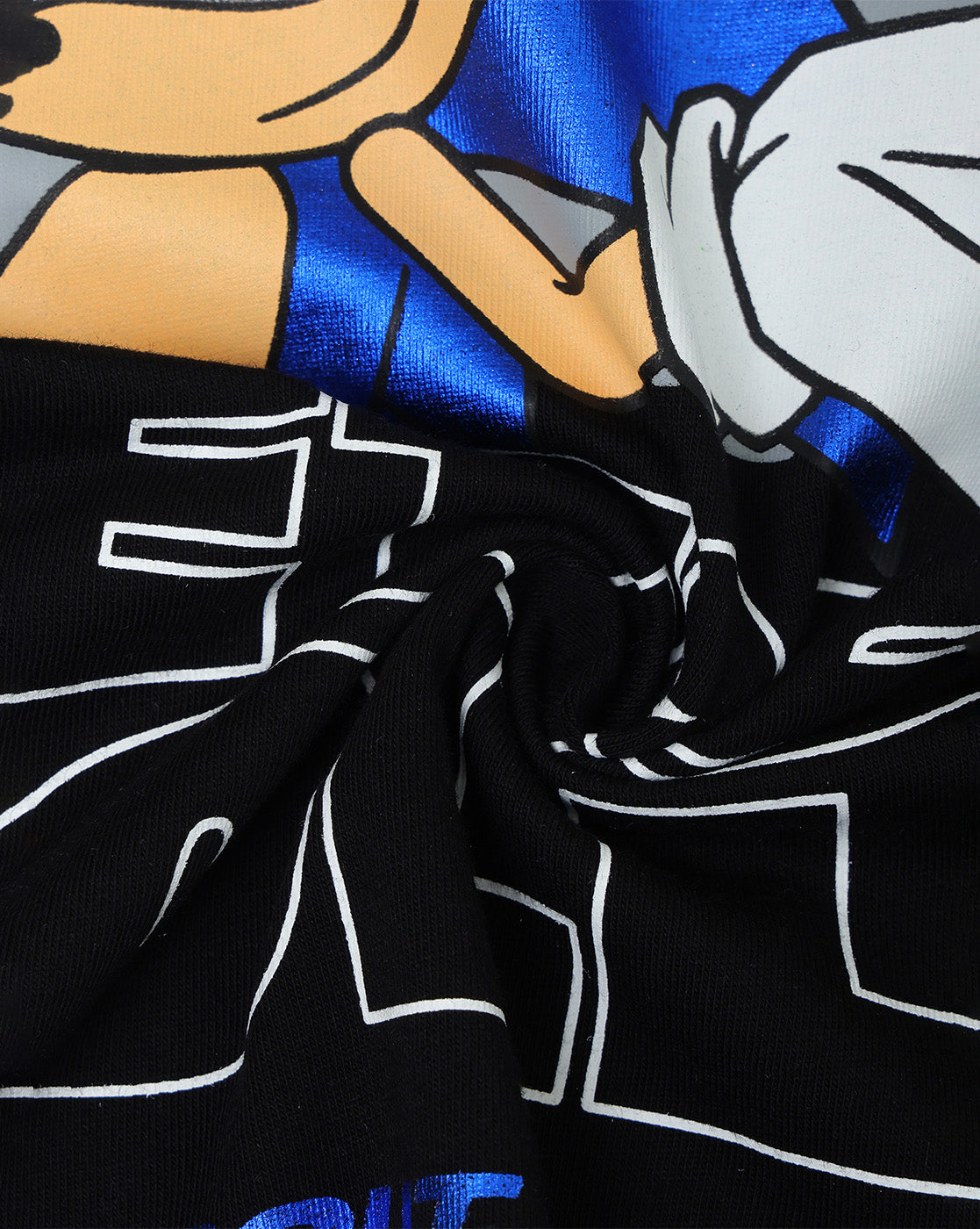 Sonic the Hedgehog Regular Fit Tshirt Boys