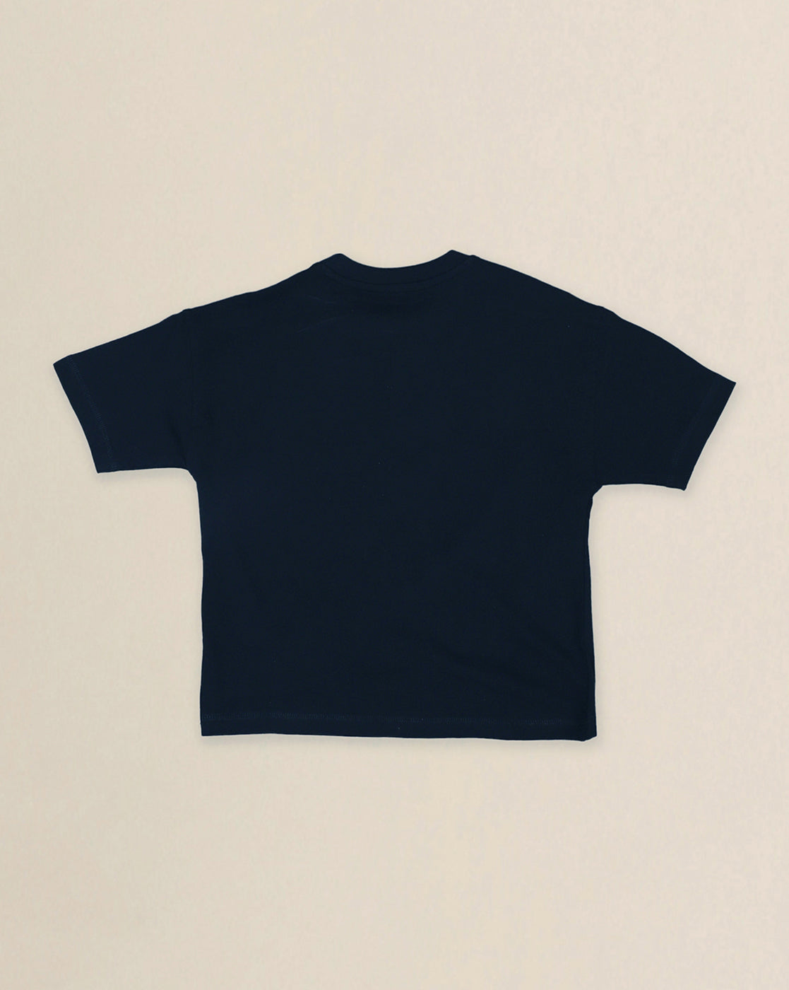 Sonic Modern Printed oversized Tshirt For Boys