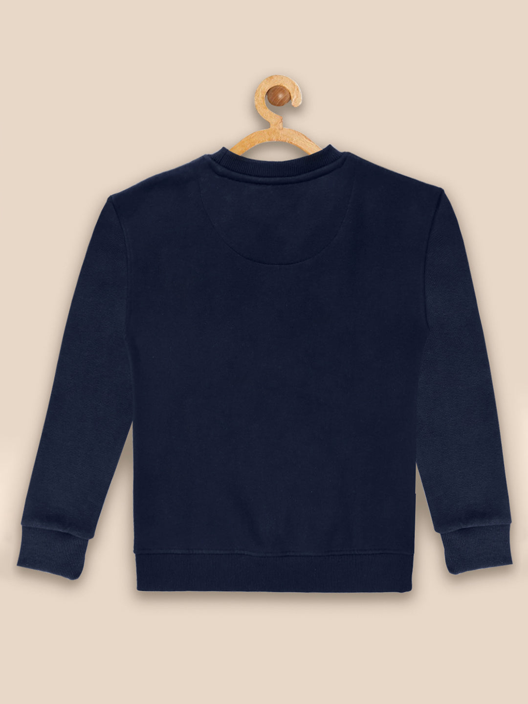Kids Girls Hello Kitty Blue Sweatshirt