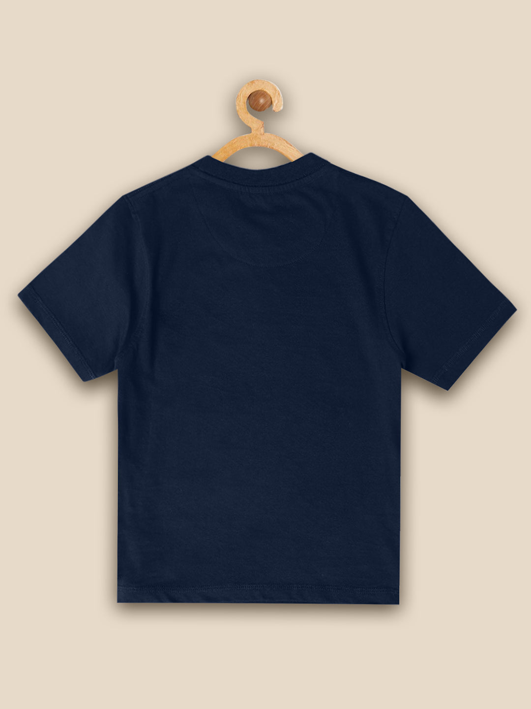 Kids Boys Batman Blue T-Shirt