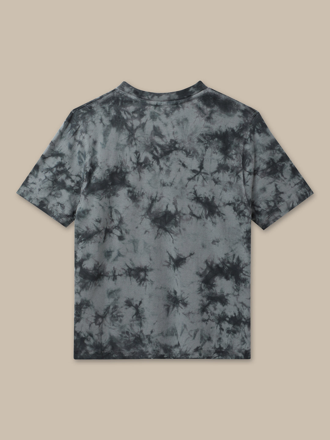 Batman Multi Color Tshirt For Boys