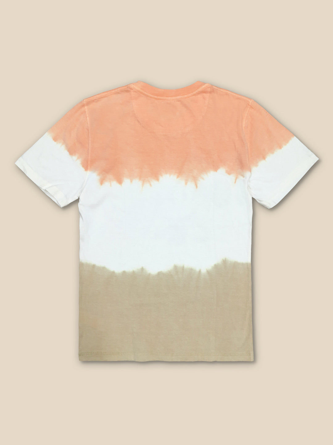 Mickey & Friends Multi Color Tshirt For Boys