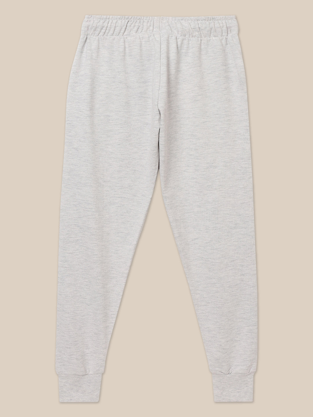 Captain America Grey Jogger For Boys