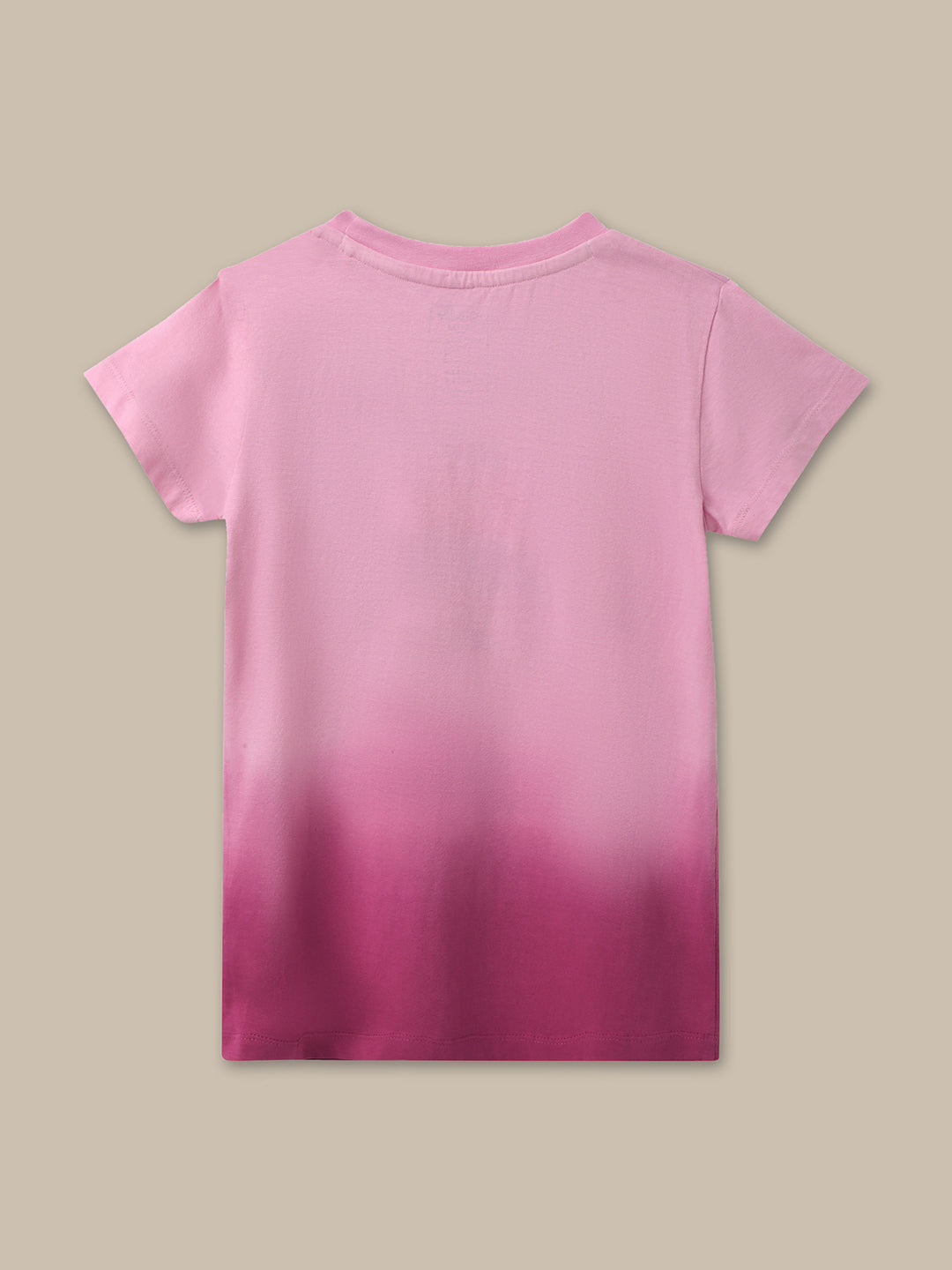 Hello Kitty Multi Color Tshirt For Girls