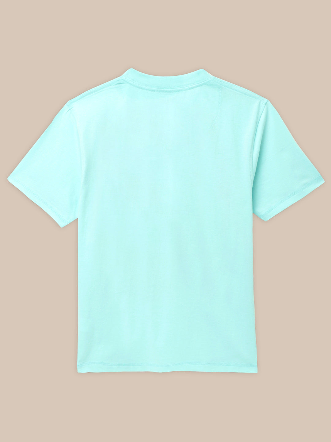 Peanuts Blue Tshirt For Boys