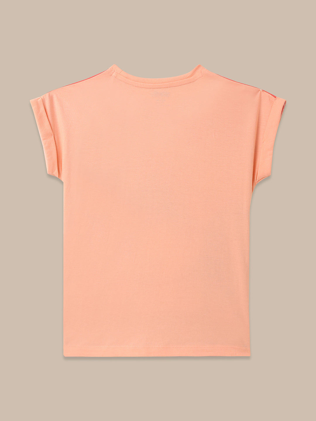 Unicorns Tshirt For Girls