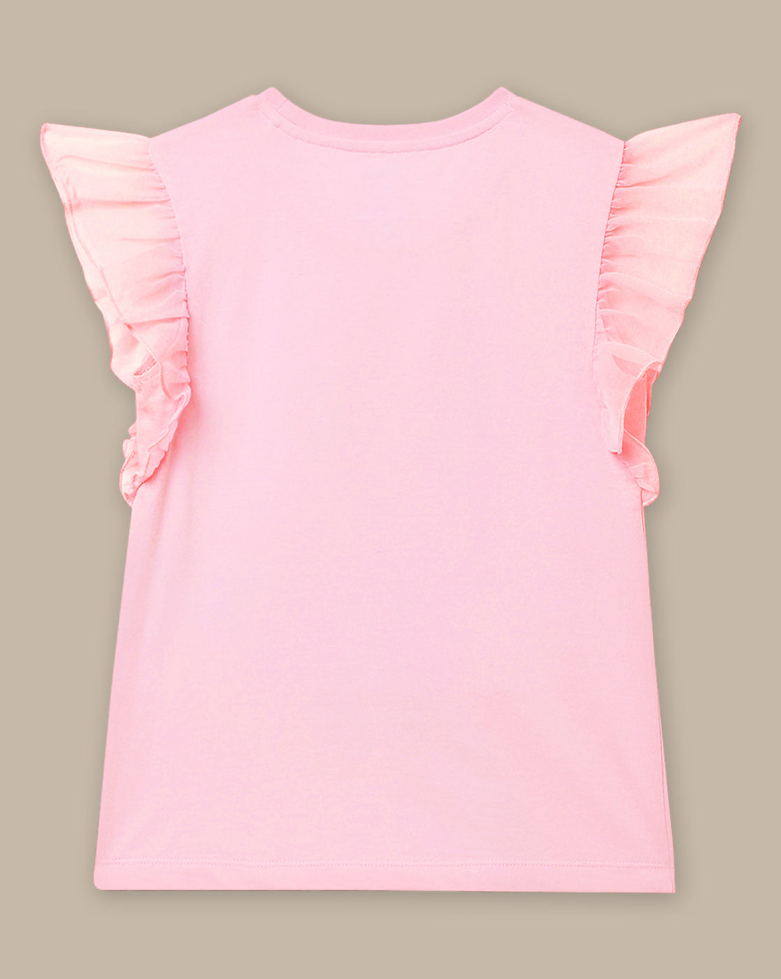 Mickey & Friends Tshirt For Girls