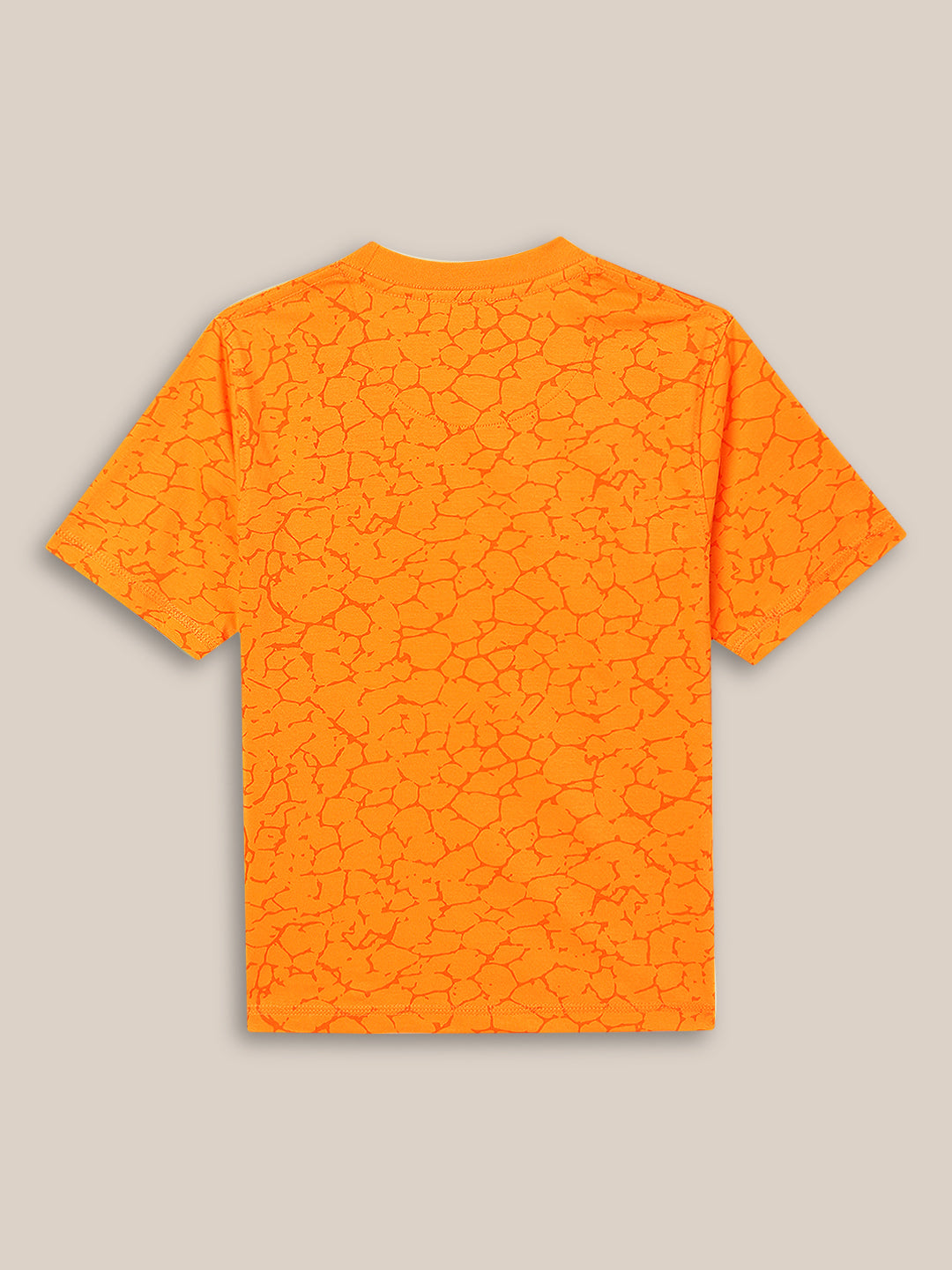 Naruto Regular Fit Tshirt For Boys