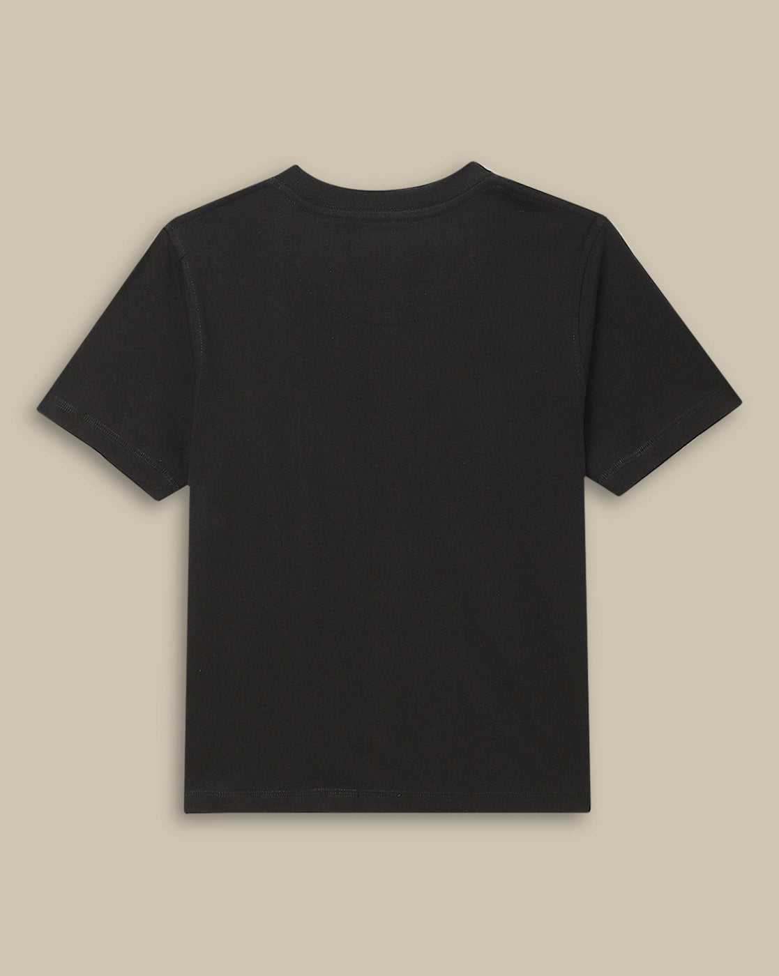 Nasa Regular Fit Tshirt For Boys