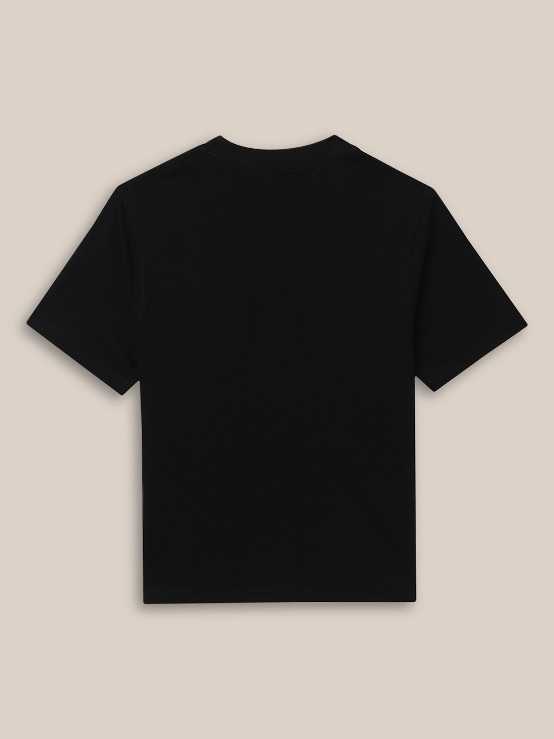Spiderman Regular Fit Tshirt For Boys