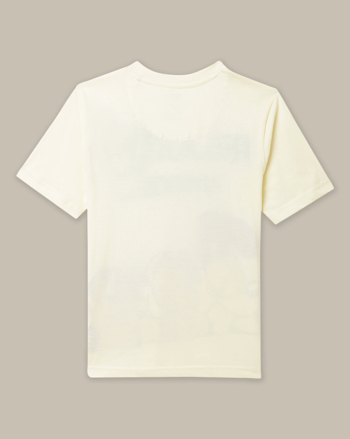 Garfield Regular Fit Tshirt For Boys