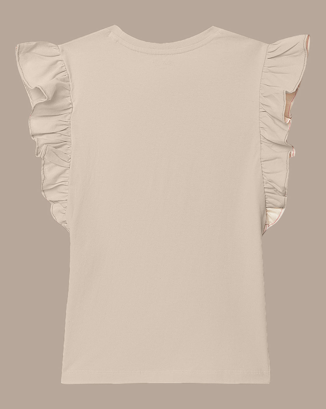 Hello Kitty Regular Fit Tshirt For Girls