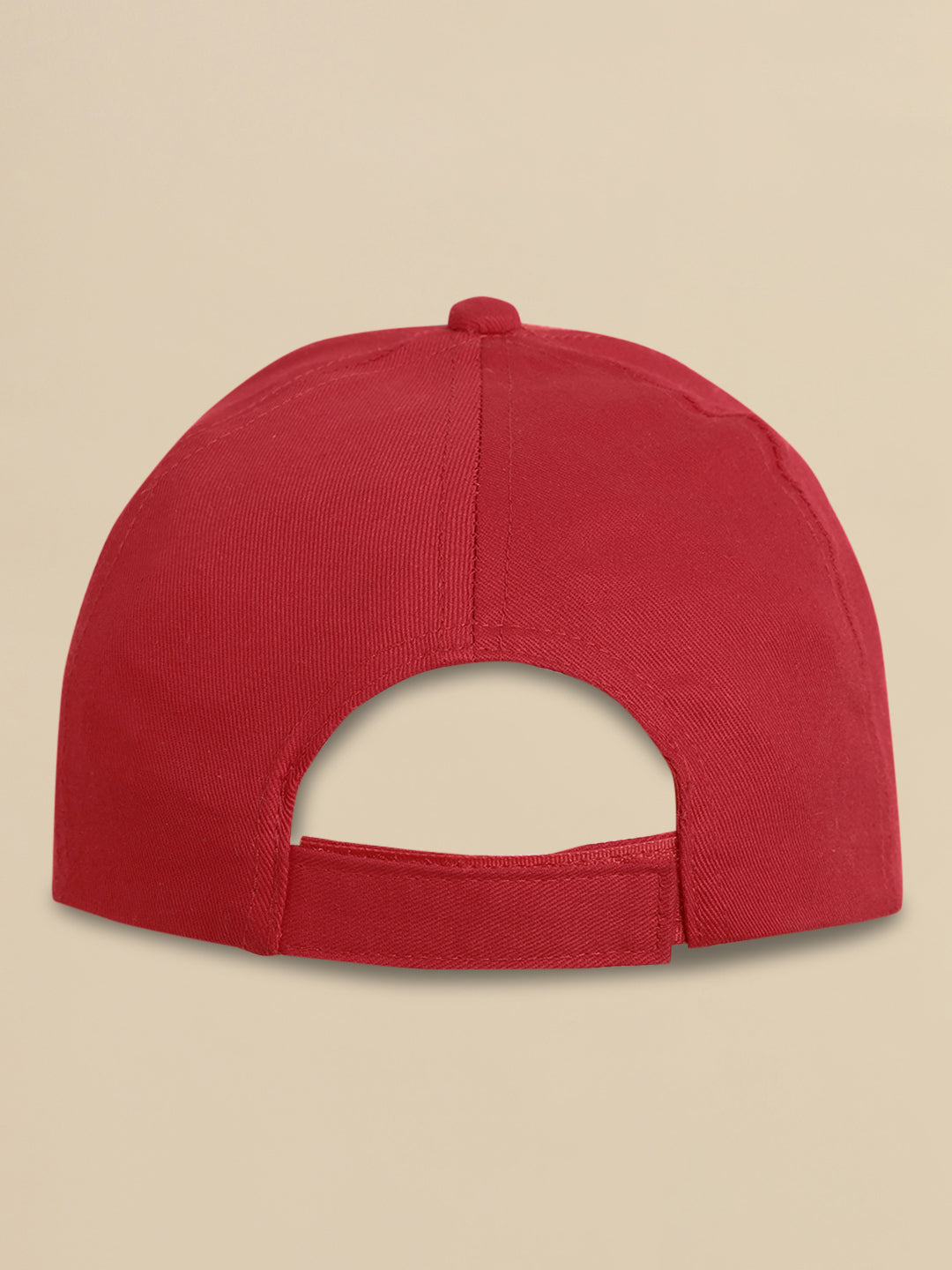 Spiderman Printed Cap For Boys