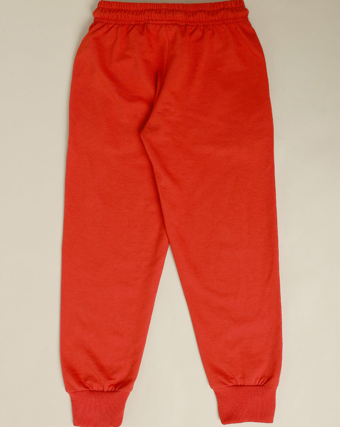 Superman Printed Regular Fit Jogger For Boys