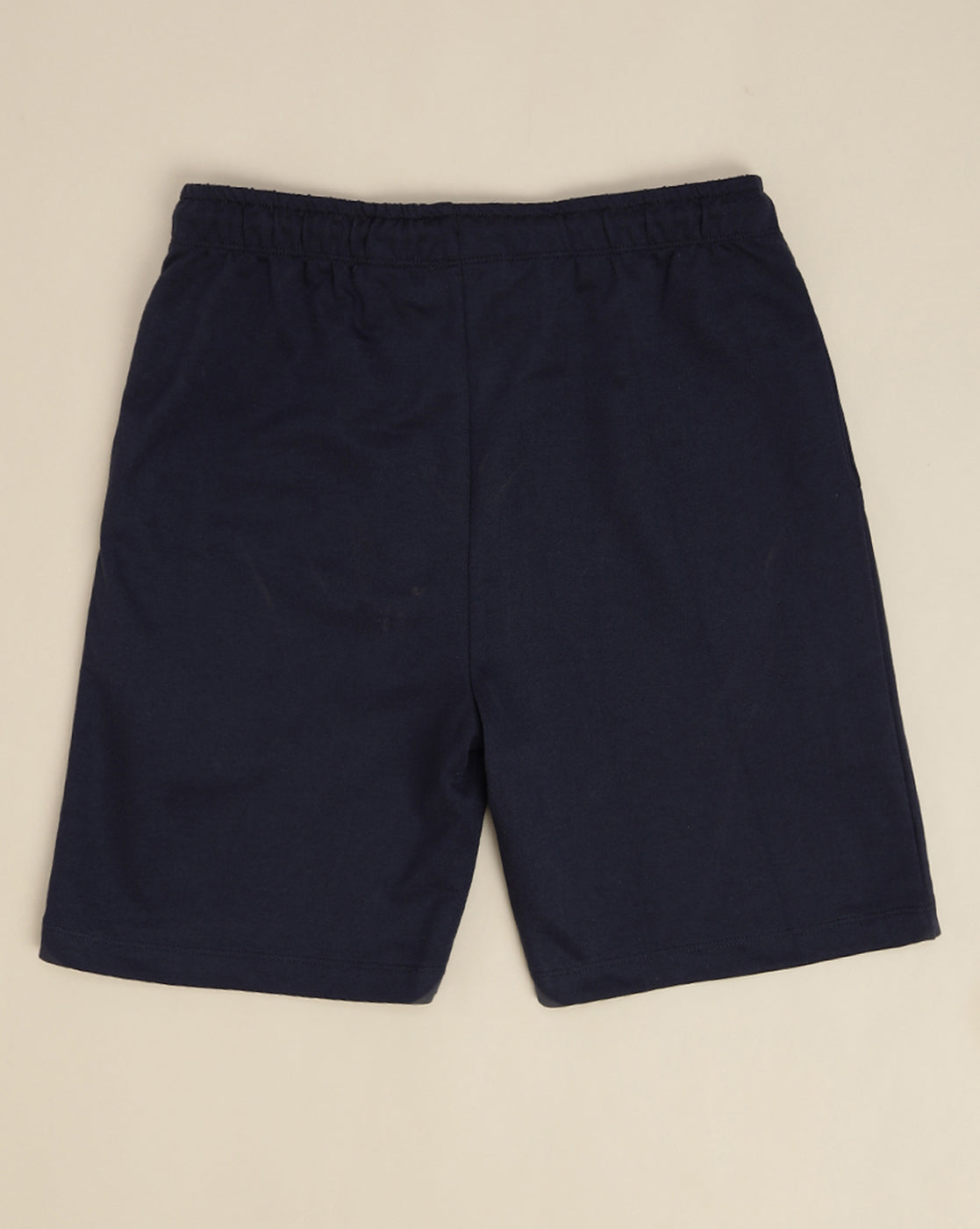 Superman:Legacy Printed Regular Fit Shorts For Boys