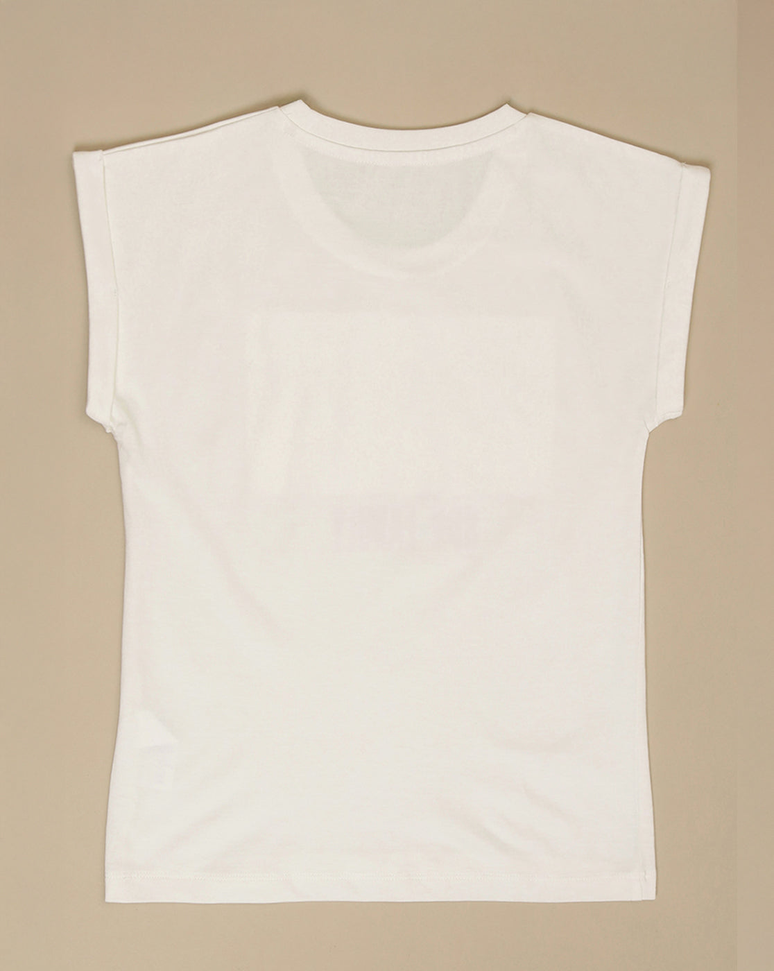 Spy X Family Printed Regular Fit Tshirt For Girls