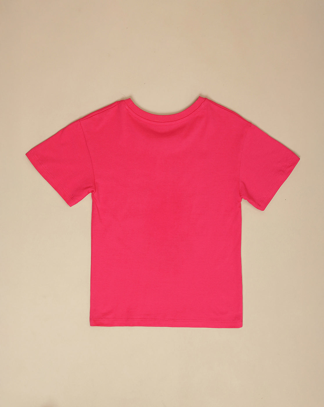 Spy X Family Printed Oversized Fit Tshirt For Girls