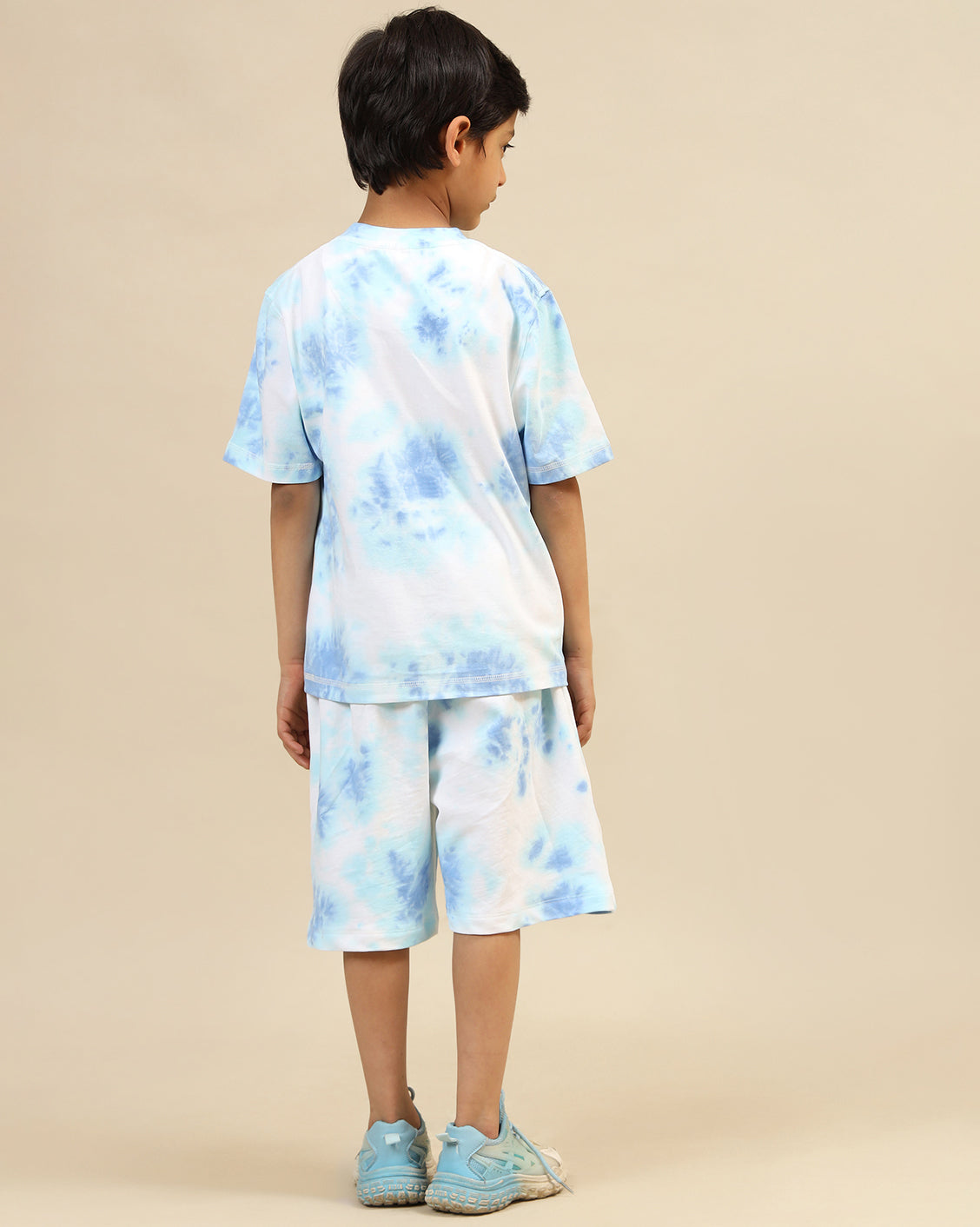 Tom & Jerry Printed Regular Fit Tshirt For Boys