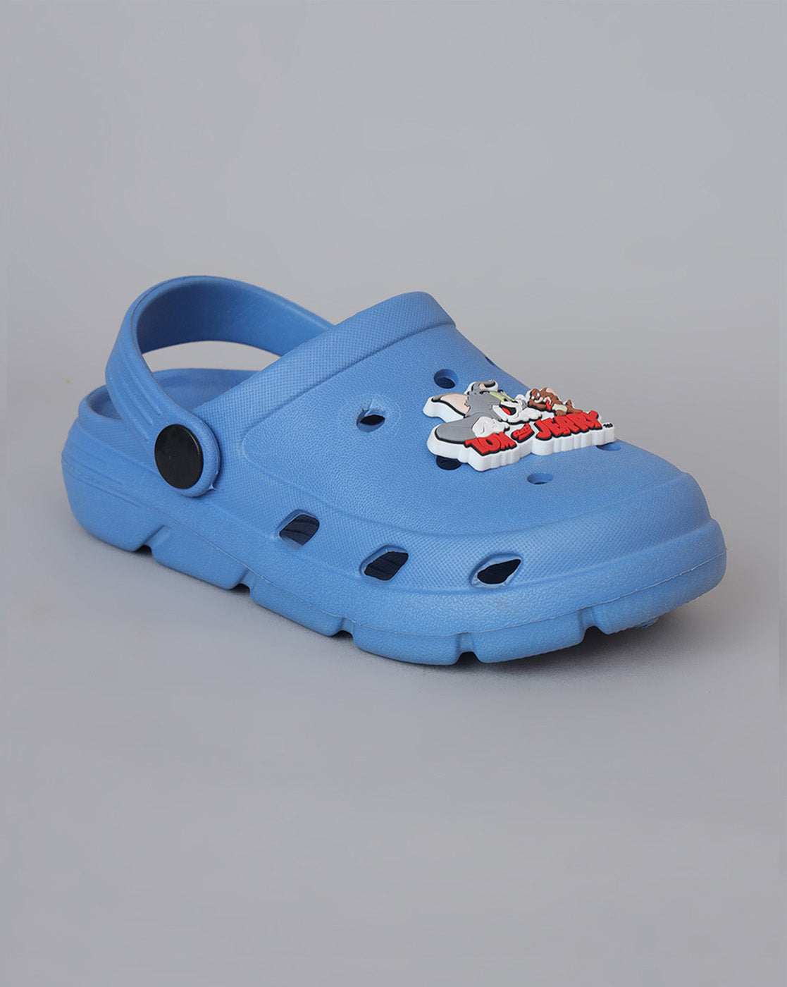 Tom & Jerry Clogs Whistle sound for Boys
