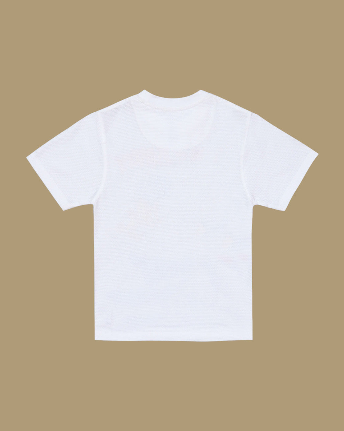 Tom & Jerry Printed Regular Fit Tshirt For Boys