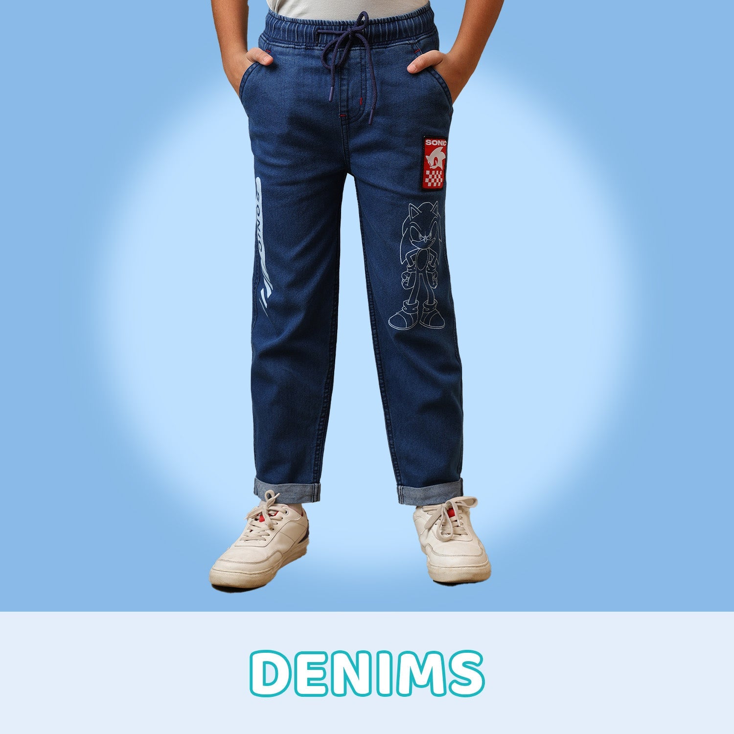 Denim