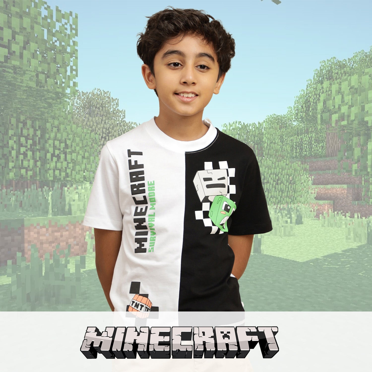 Minecraft