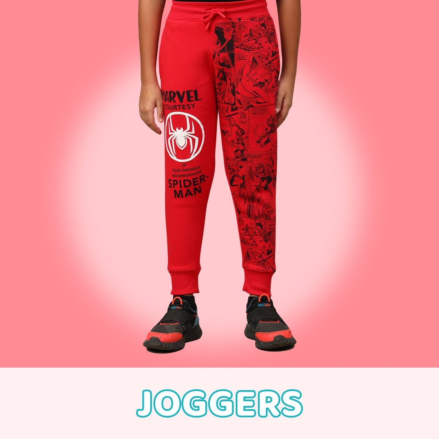 Joggers