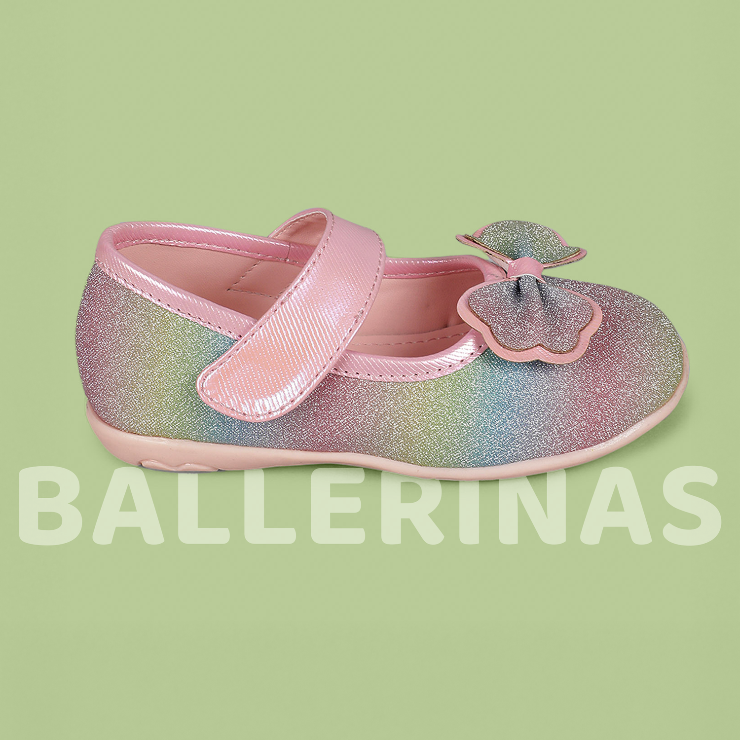 Ballerinas