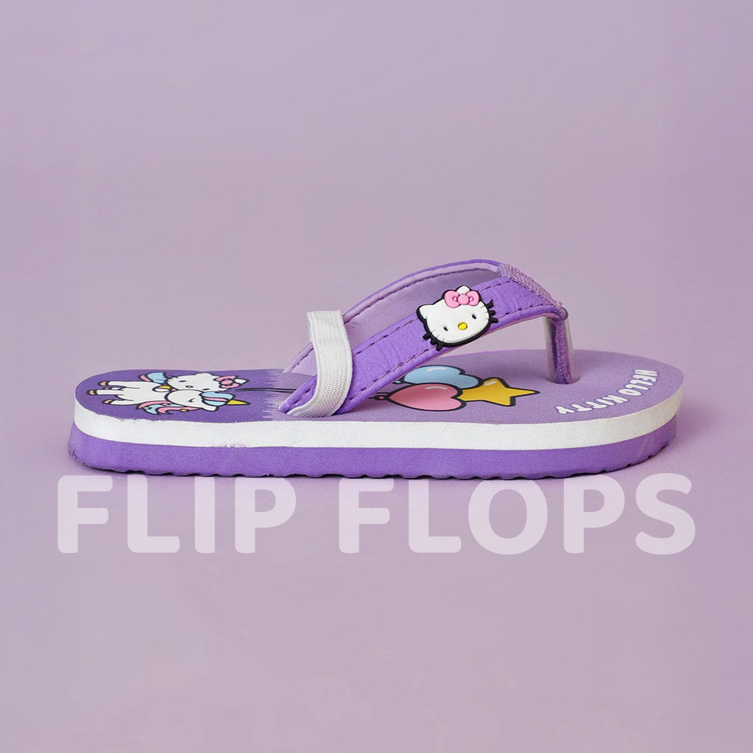 Flip Flops