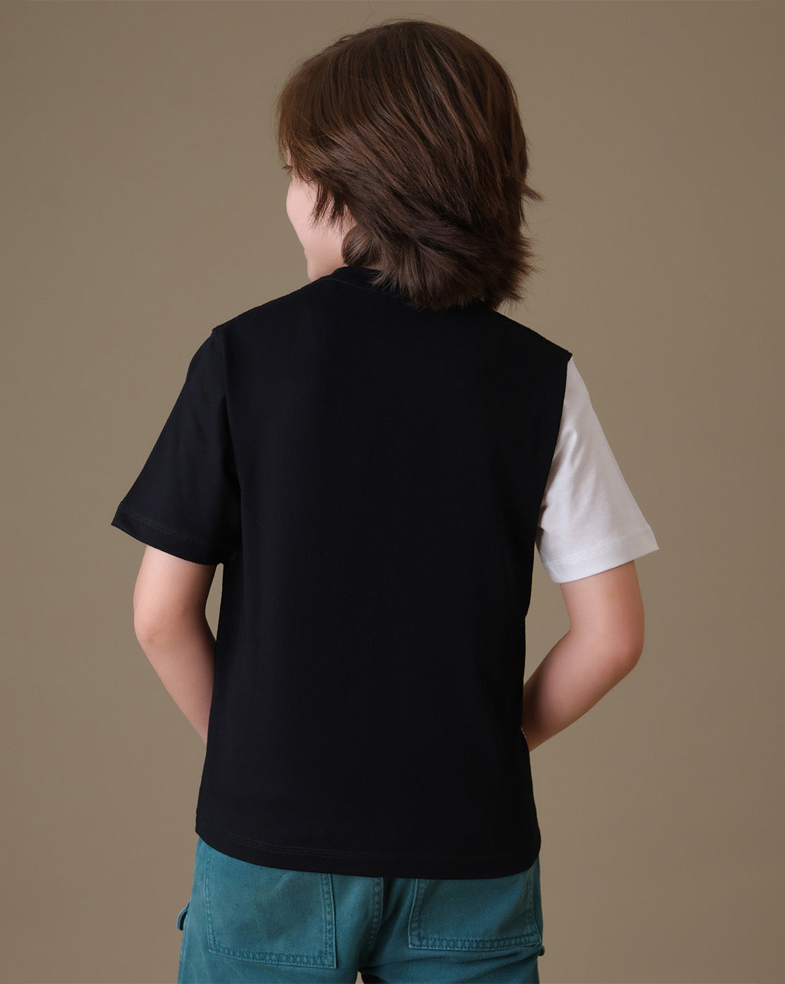 Avengers: Doomsday  Regular Fit Tshirt For Boys Boys