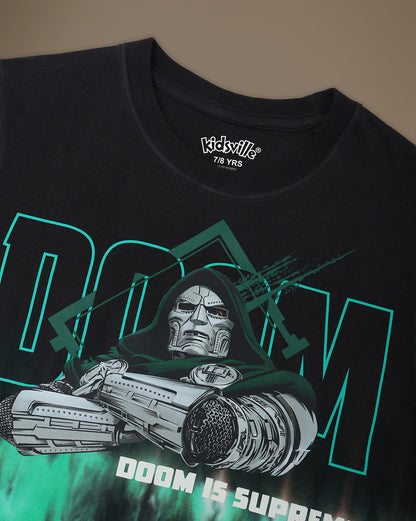 Avengers: Doomsday  Regular Fit Tshirt For Boys Boys
