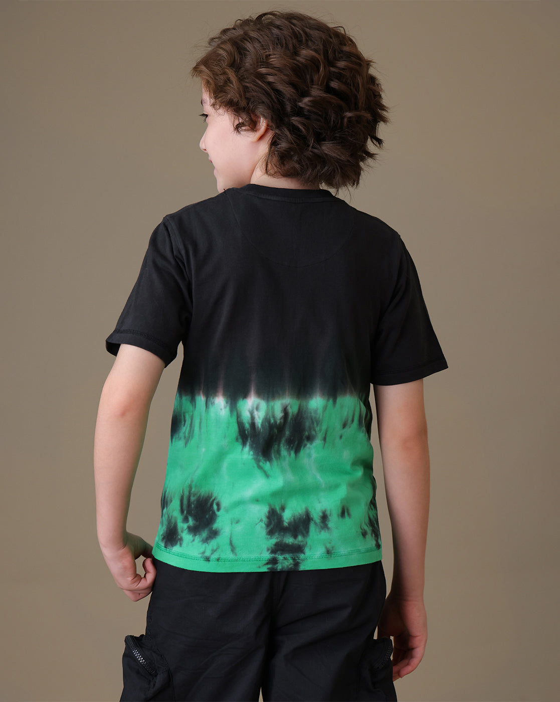 Avengers: Doomsday  Regular Fit Tshirt For Boys Boys