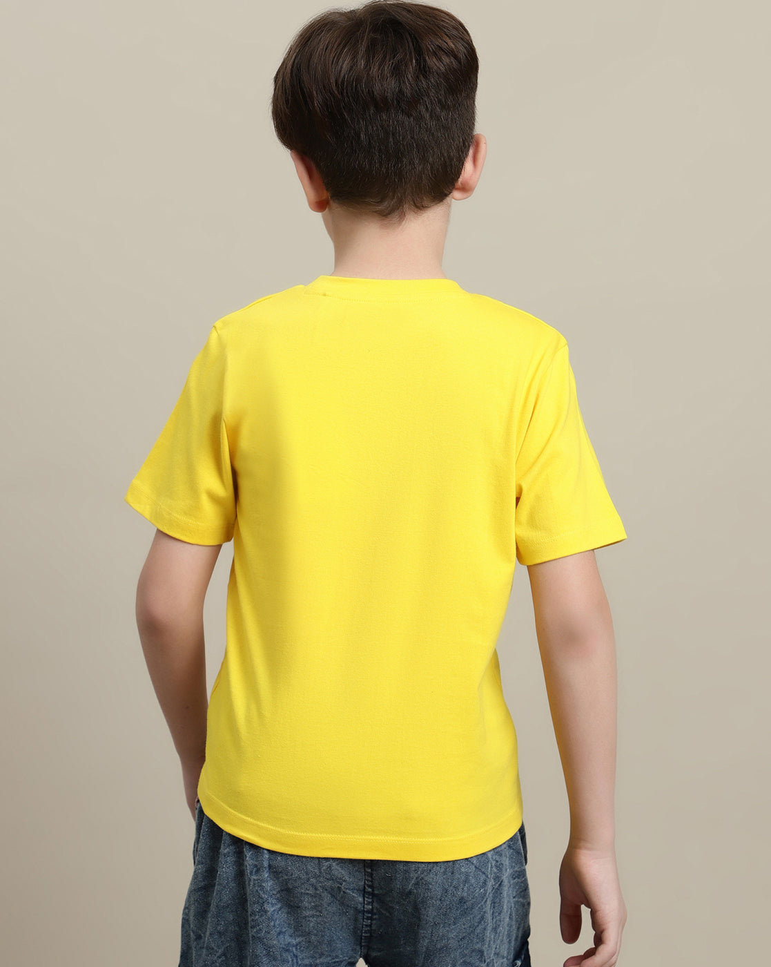 Avengers Pack Of 3 T-Shirts  Boys