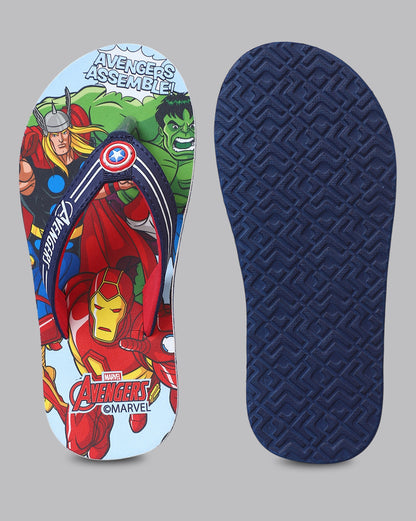 Avengers  Flipflops  Boys
