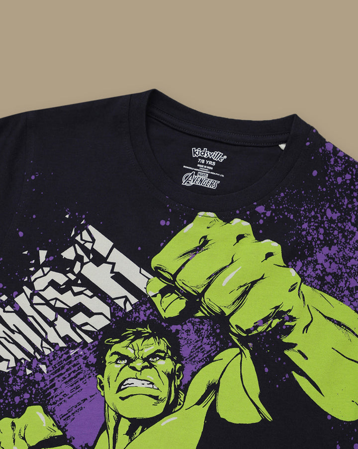 Hulk Official Merchandise – Kidsville