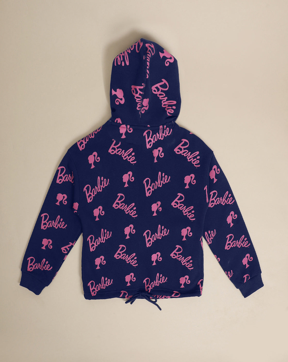 Barbie  Oversized Hoodie  Girls