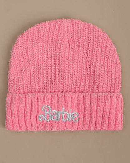 Barbie Beanies  Kids Girls