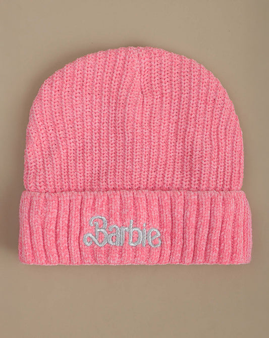 Barbie Beanies for Kids Girls