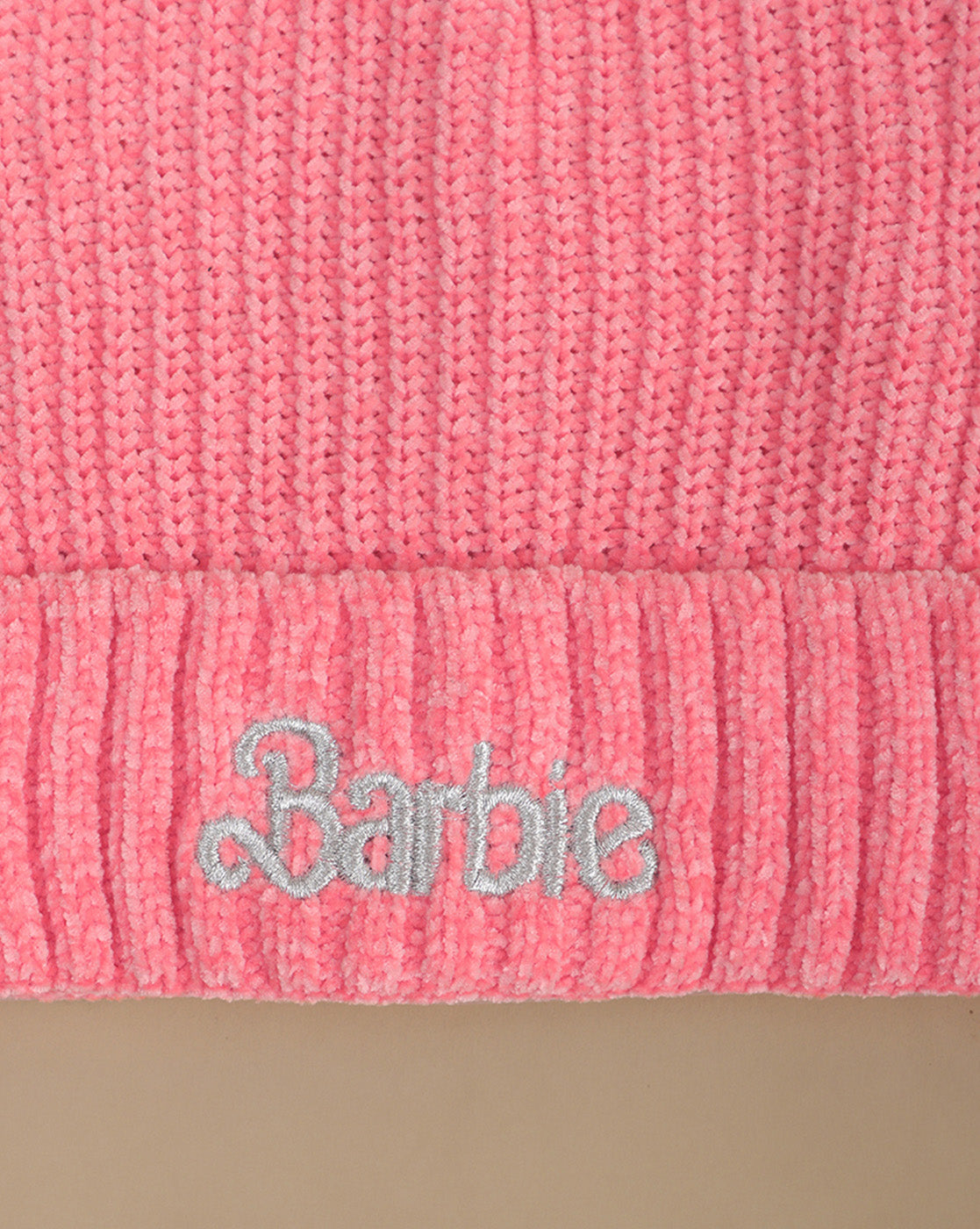 Barbie Beanies for Kids Girls