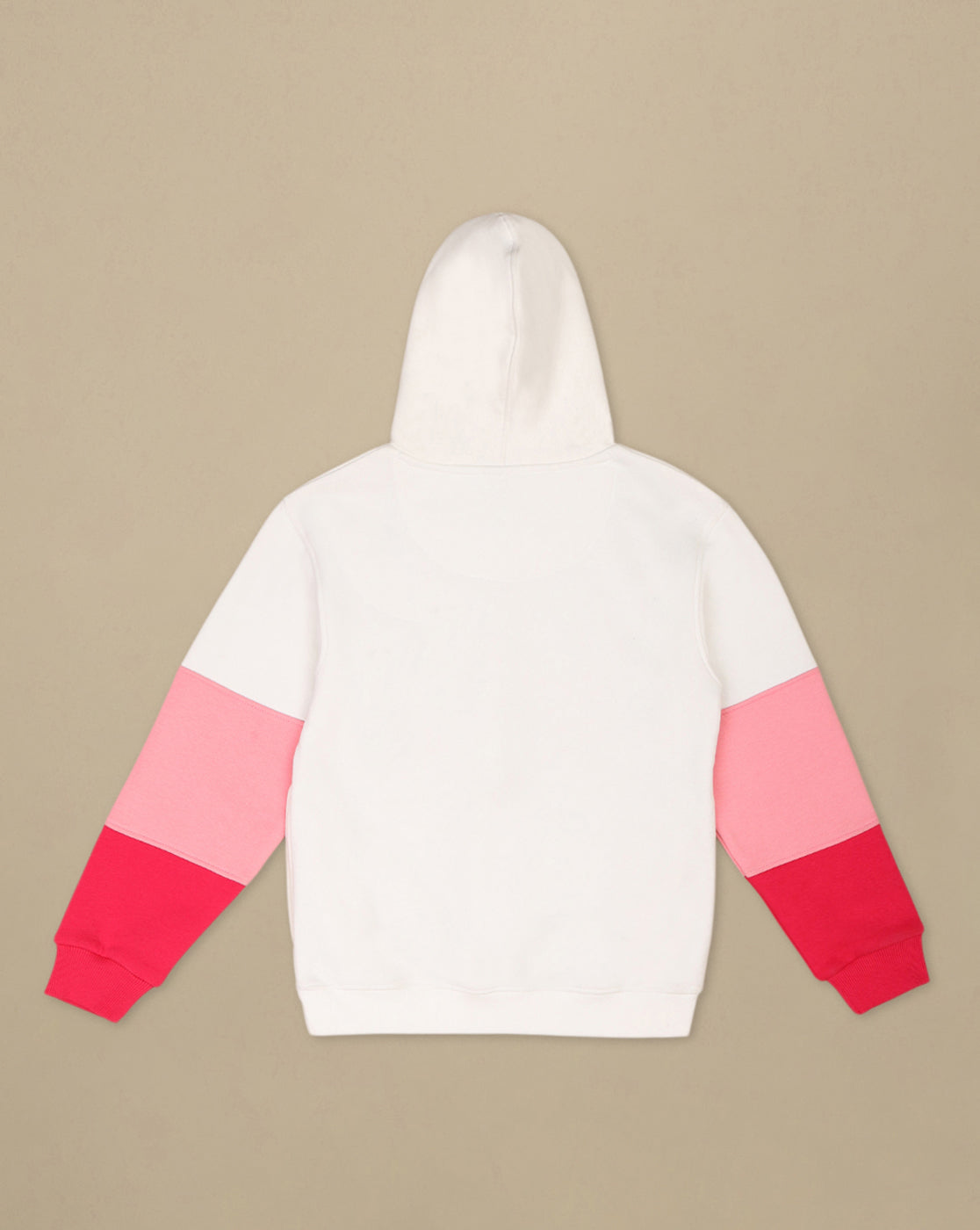 Barbie Printed Regular Fit Hoodie For Girls