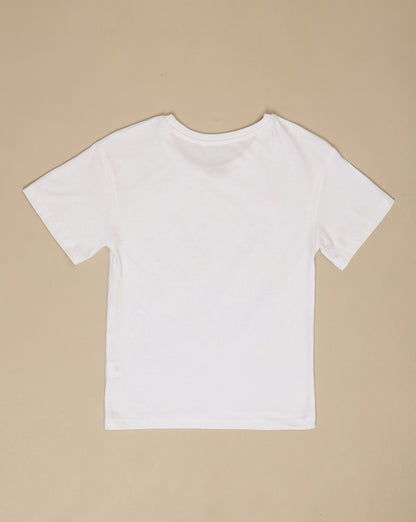 Barbie  Oversized Fit Tshirt  Girls