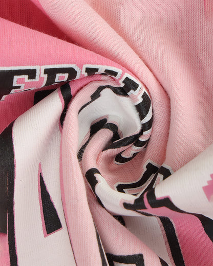 Barbie Relaxed Fit Tshirt Girls