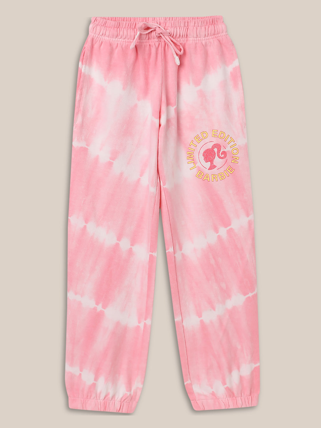 Barbie Regular Fit Combo Set For Girls