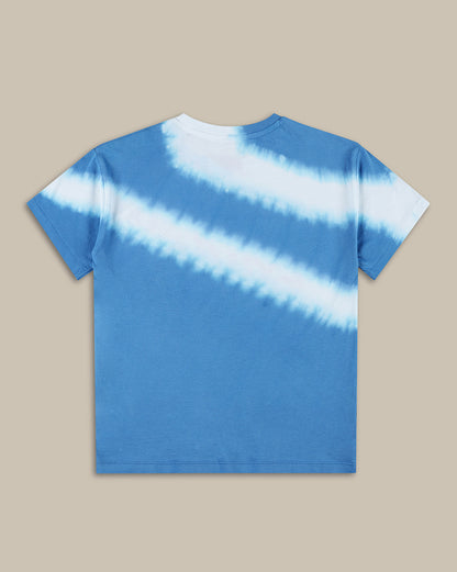 Barbie Printed Tshirt For Girls