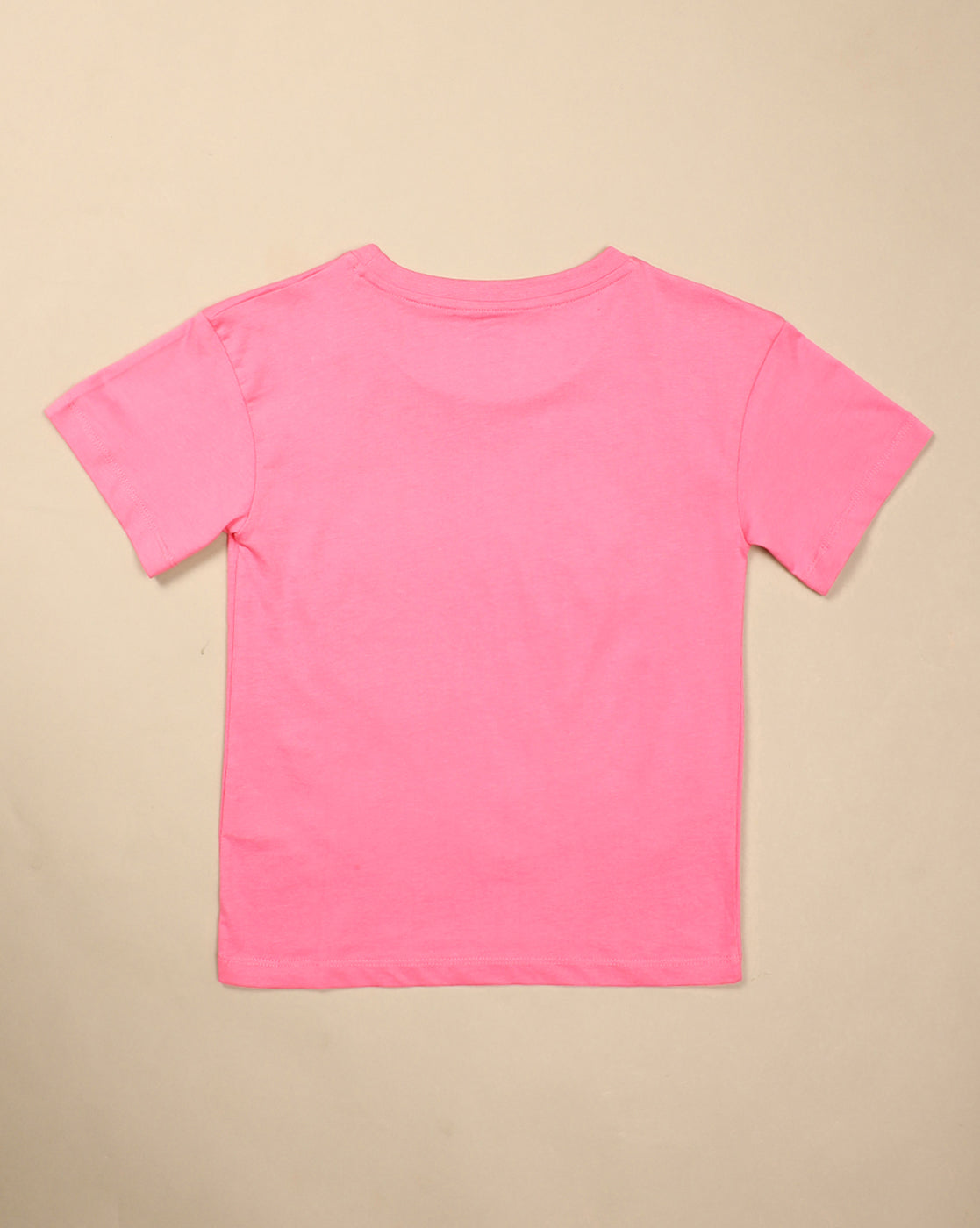 Barbie Oversized Tshirt Girls